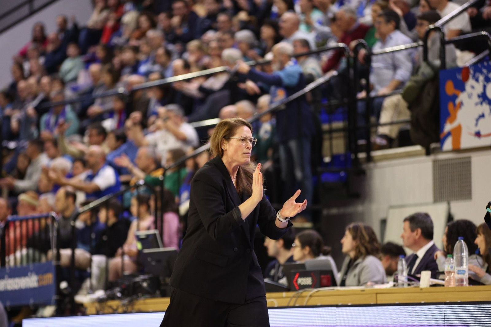 Perfumerías Avenida - Baxi Ferrol