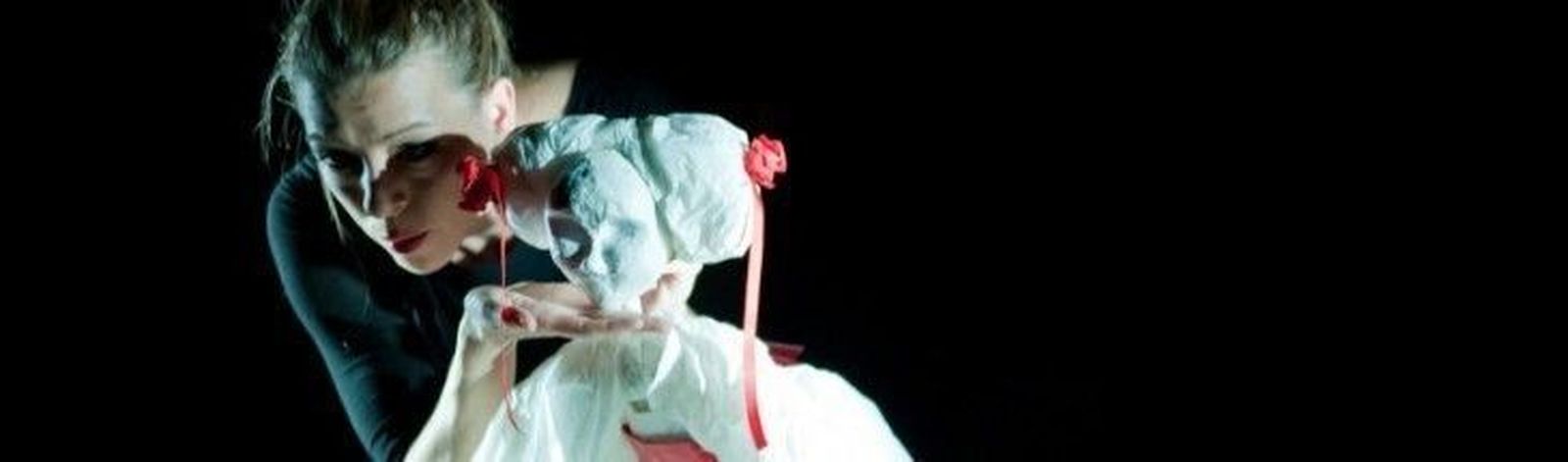 Nuevas formas teatrales con 'The bag lady theater'