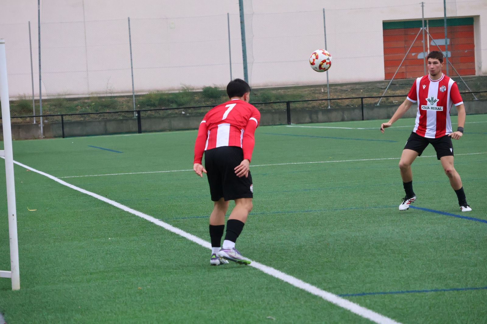 Zamora CF B SD Ponferradina B