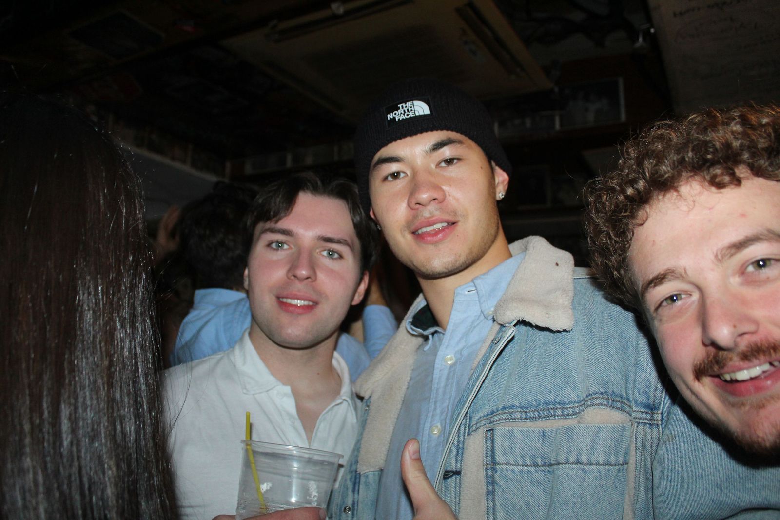 Salamanca de noche, viernes 28 de noviembre