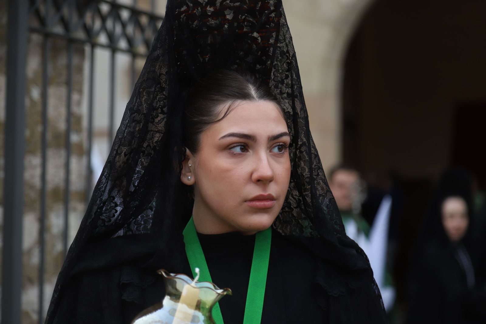 GALERÍA | Revive en imágenes la procesión de la Virgen de la Esperanza
