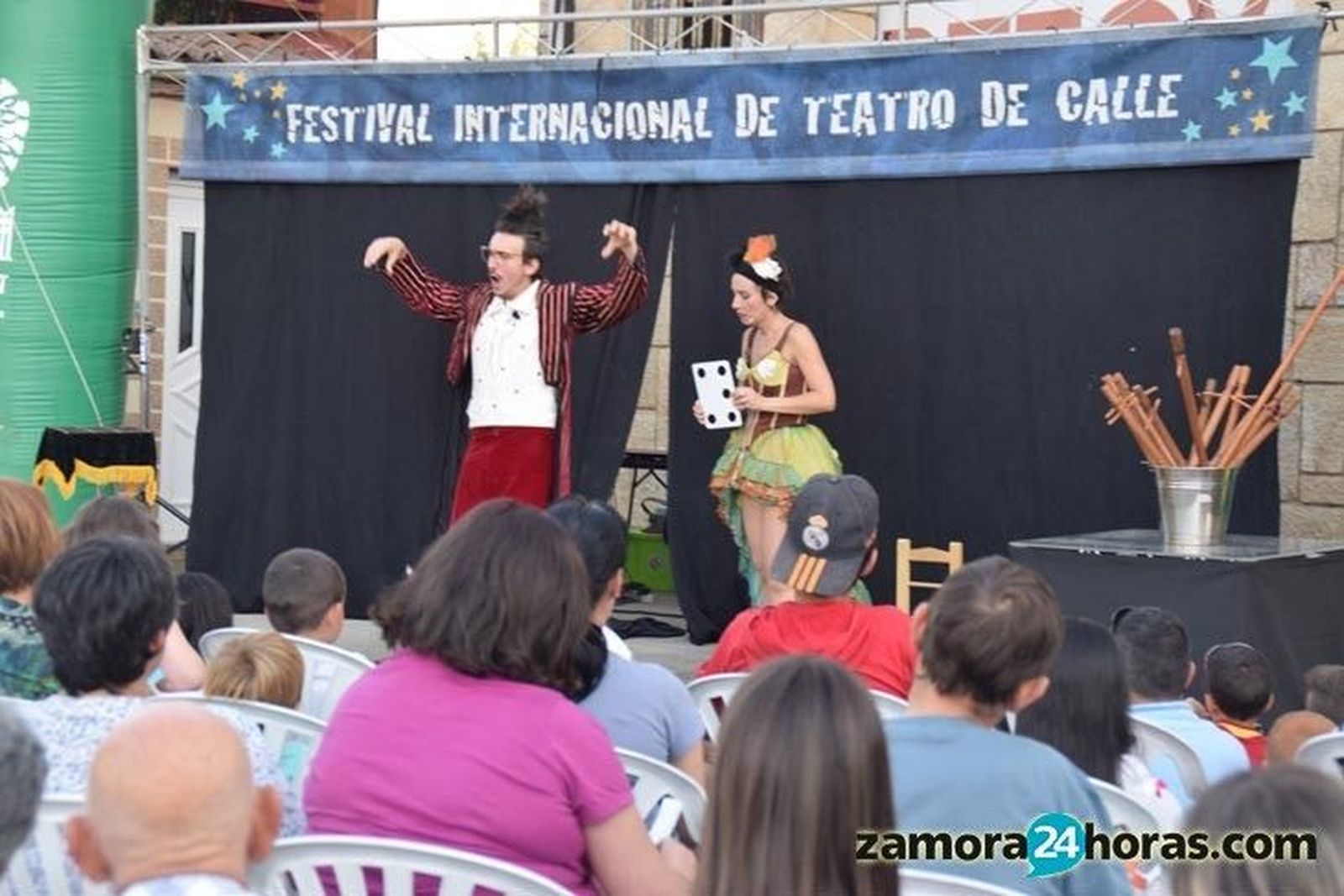 Teatro de Calle SP16