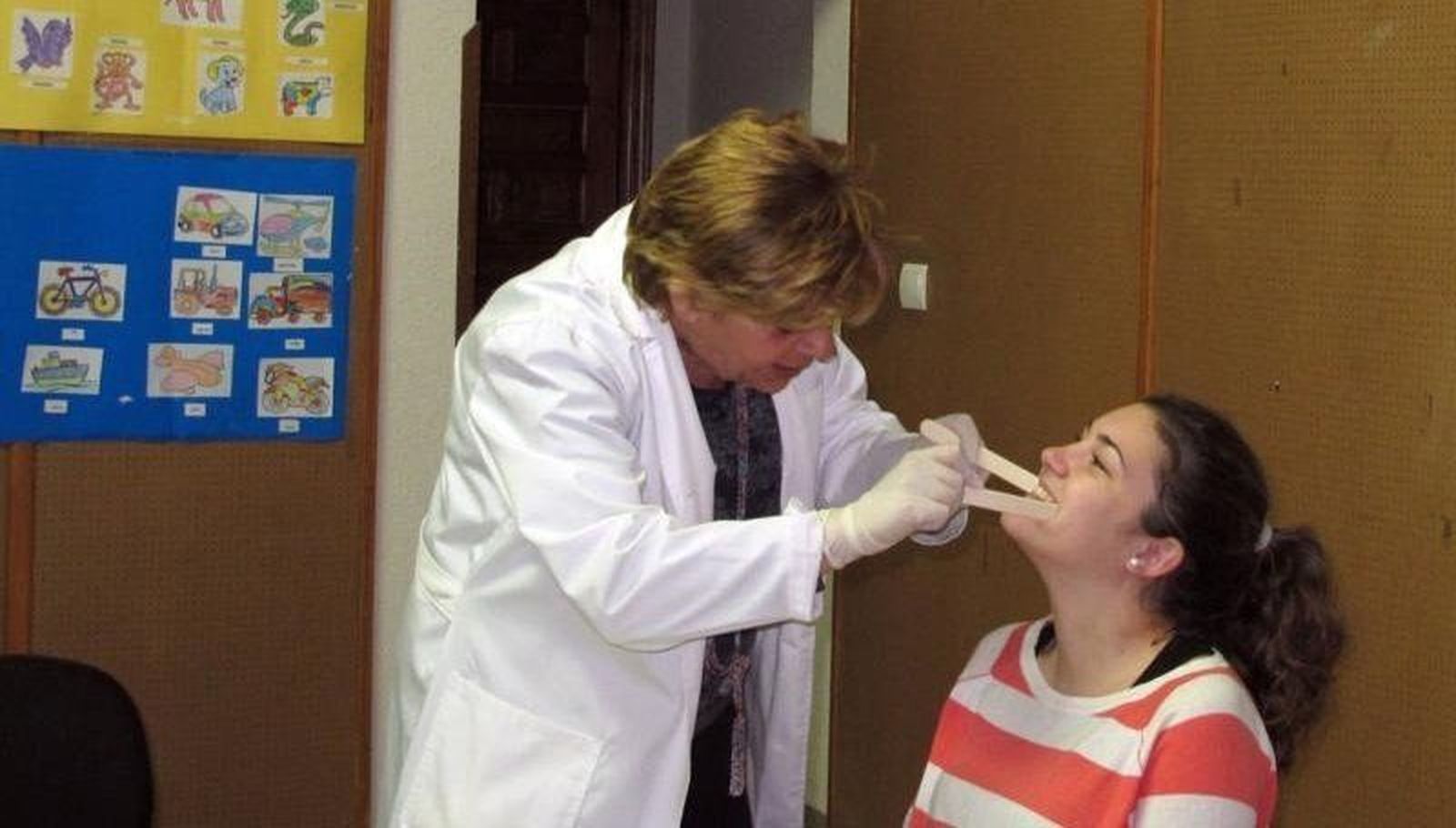 Publicado el primer libro blanco de las personas con tartamudez