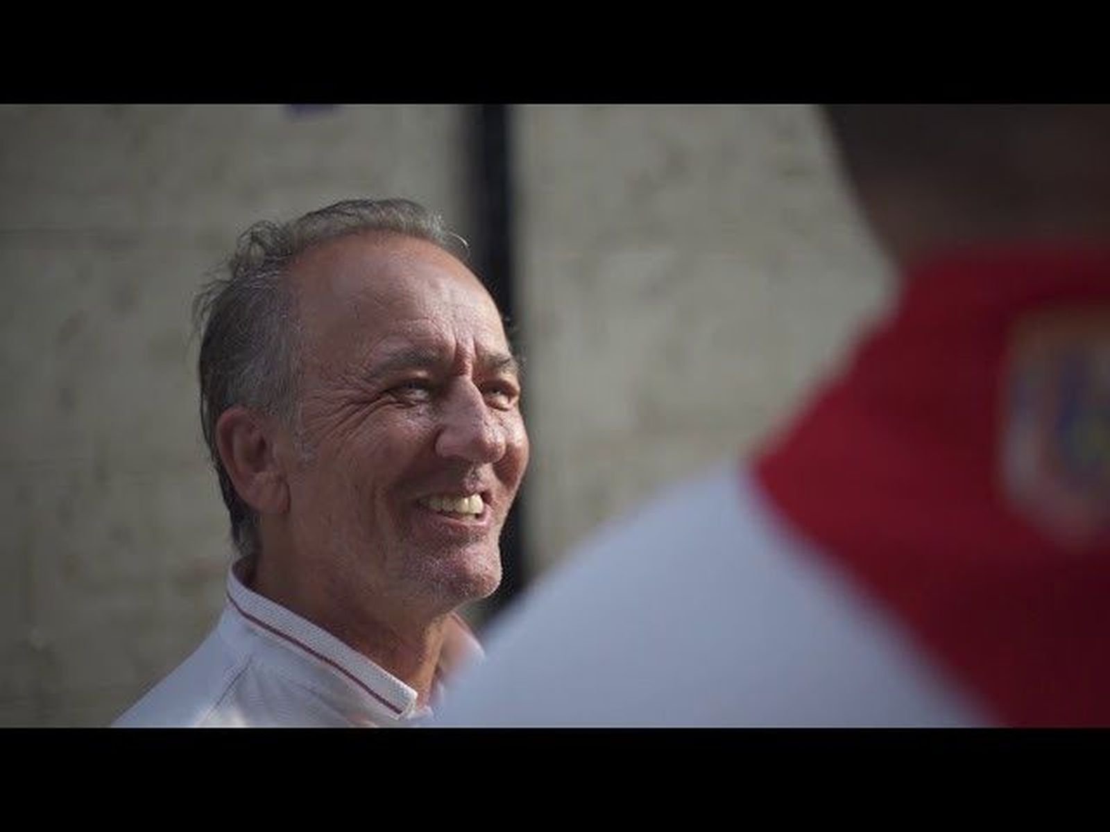 ENCIERRO SAN FERMÍN - En tiempos de espera - Capítulo 3