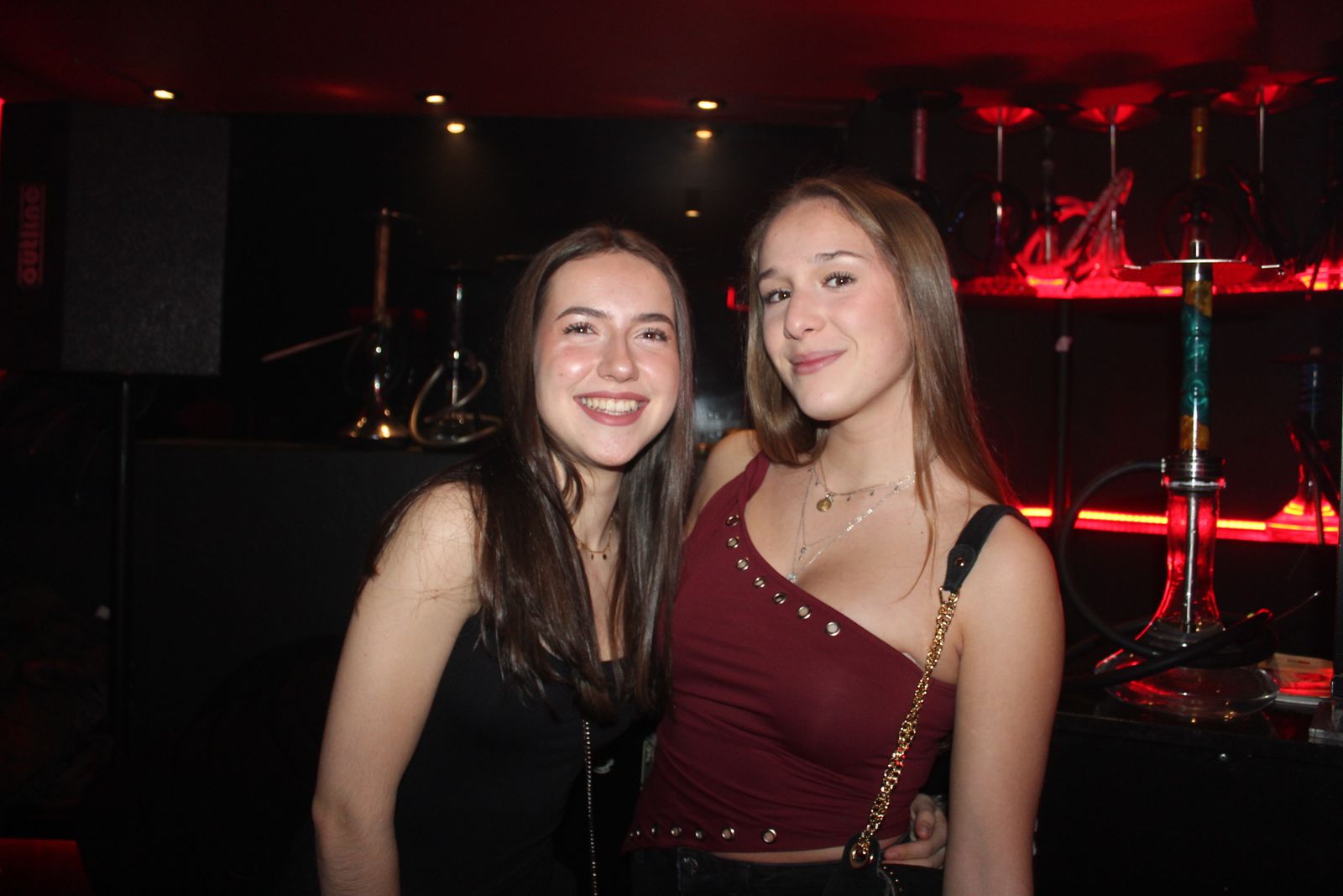 Salamanca de noche, viernes 2 de enero