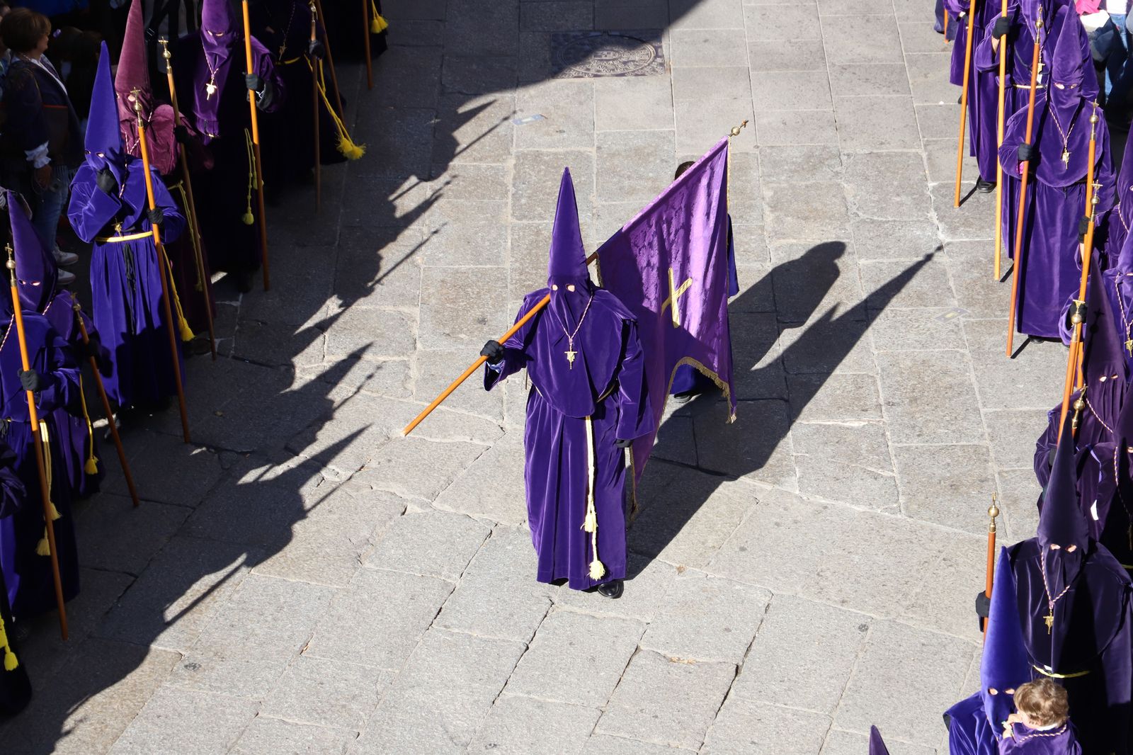 Cofradía de la Santa Vera Cruz Disciplina y Penitencia (29)