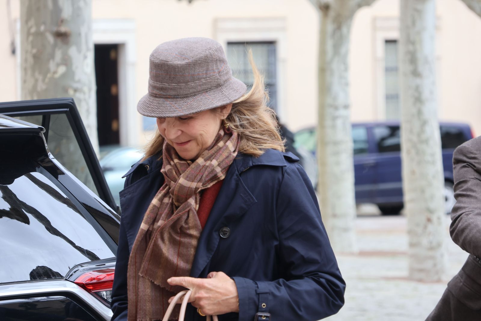 visita-de-la-infanta-elena-a-zamora-6