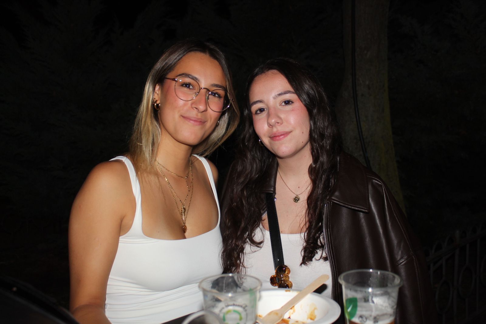 Así se ha vivido la tarde-noche en la penúltima jornada de la Feria de Días