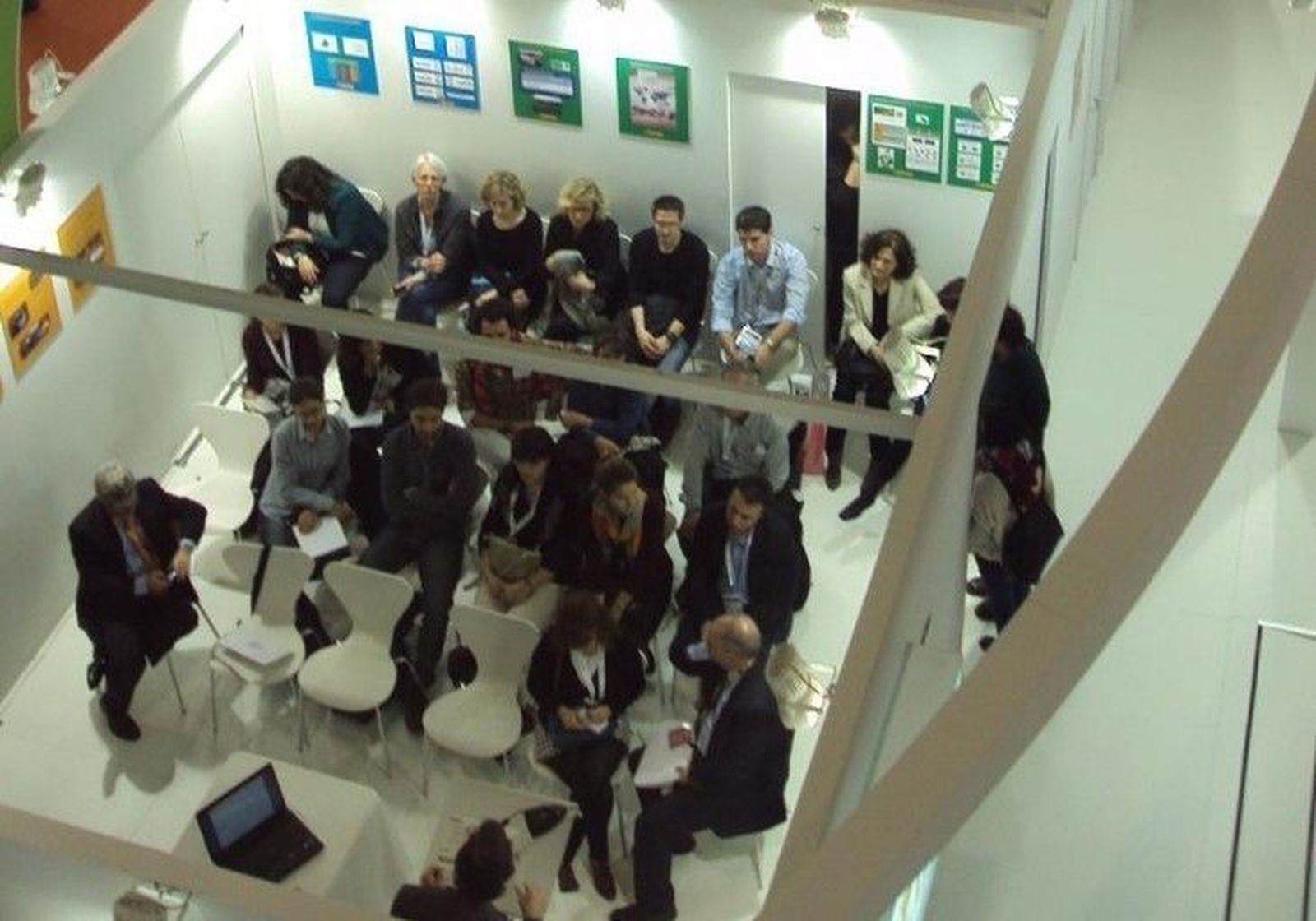 El Ministerio presenta al sector industrial la norma del ibérico