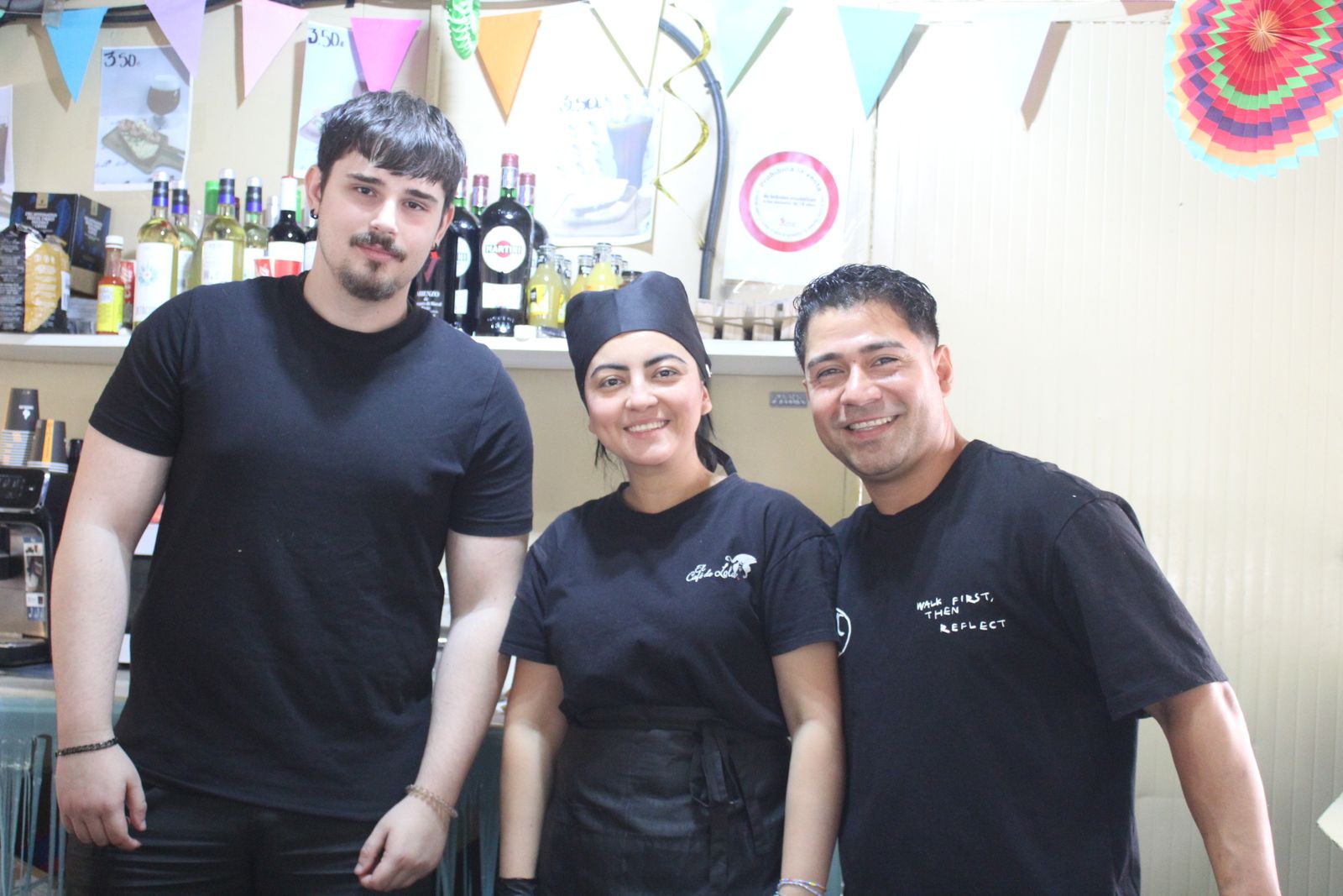 Casetas Ferias y Fiestas de Salamanca