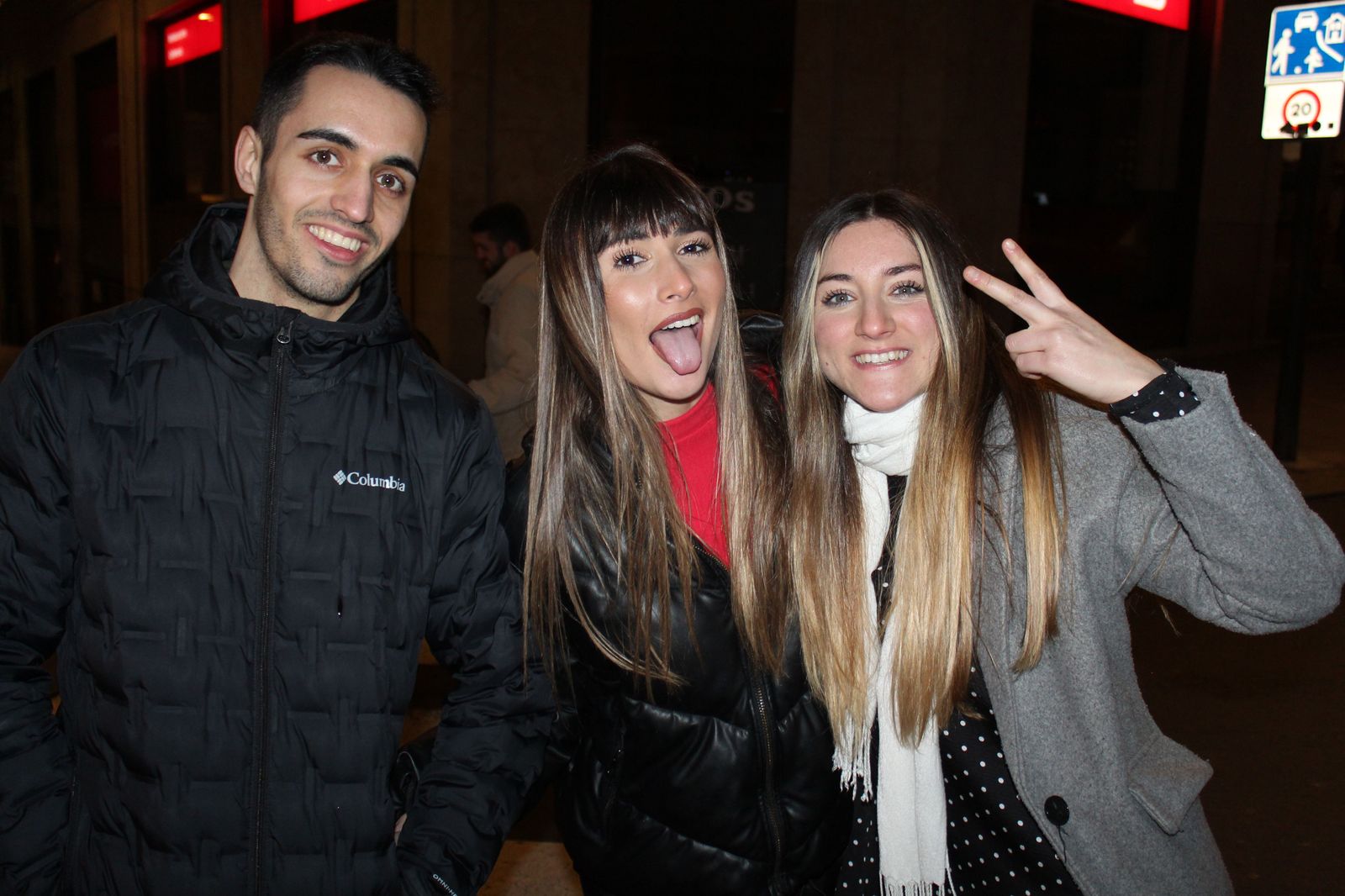 Salamanca de noche jueves 2 de febrero de 2023 (98)