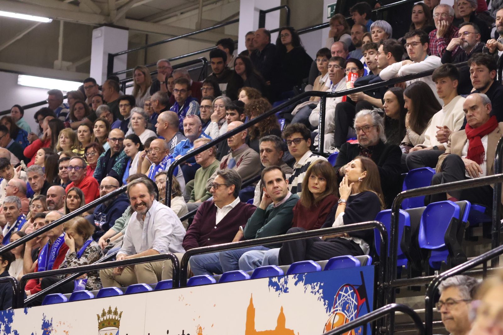 Eurocup Women: Perfumerías Avenida - Athinaikos