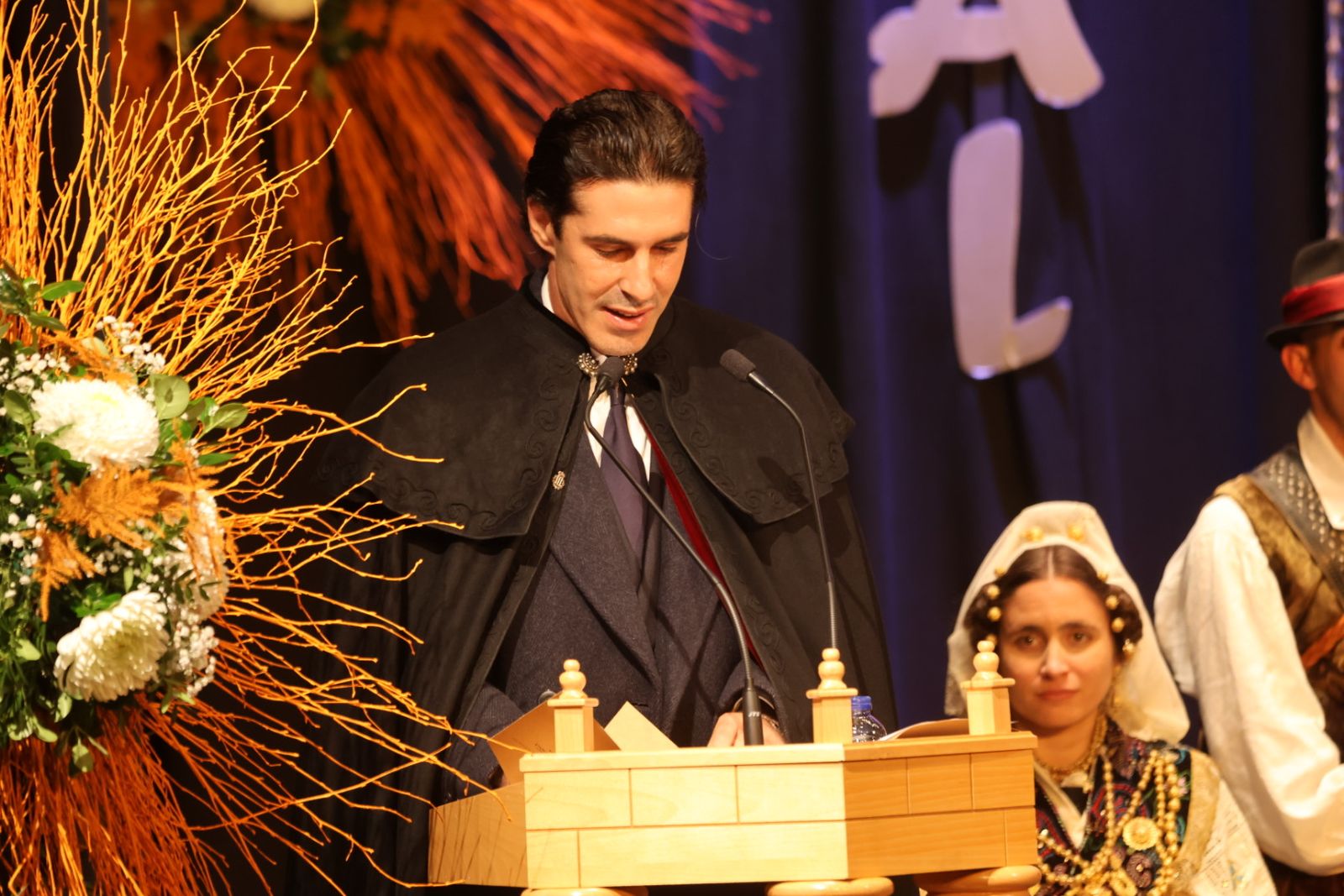 Pregón mayor del Carnaval del Toro 2026