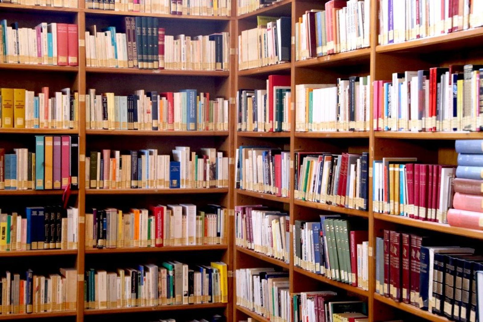 Nuevos programas del Ministerio para fomentar la literaria en los institutos de Secundaria Nuevos programas del Ministerio para fomentar la literaria en los institutos de Secundaria