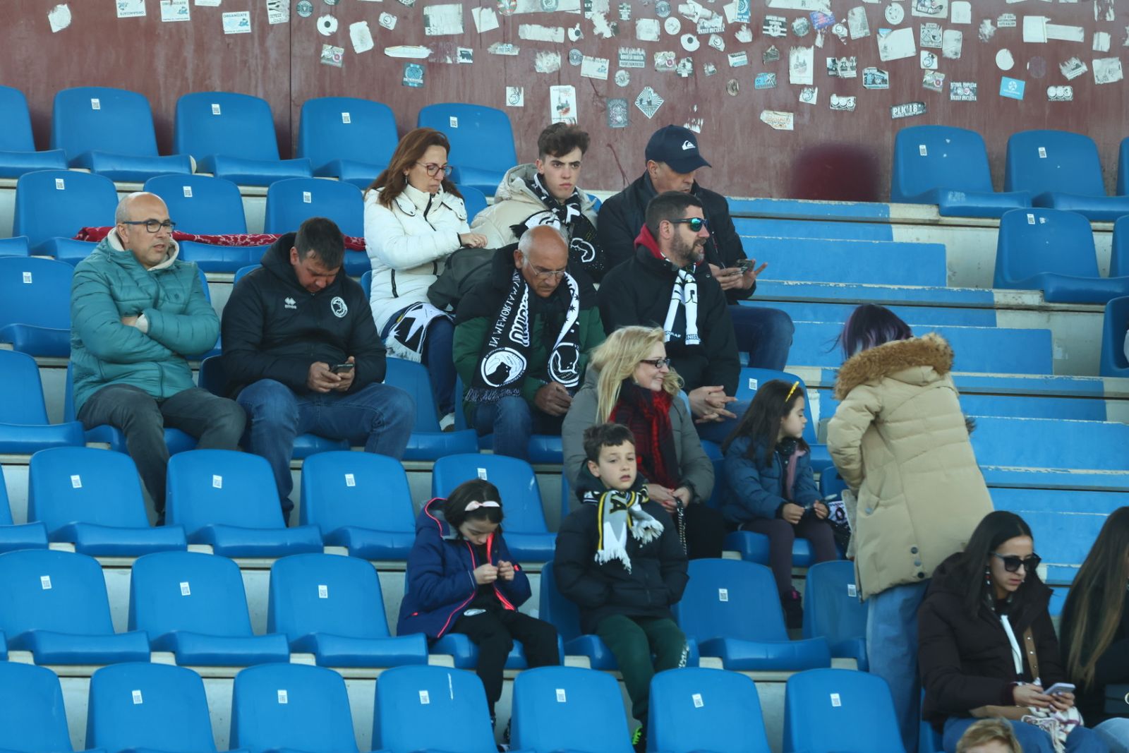 Unionistas de Salamanca - Arenteiro