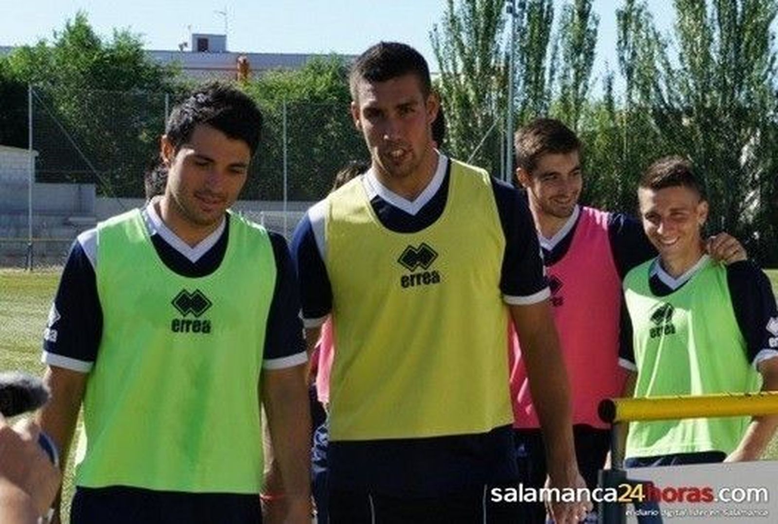 Del plante a estar sin salida