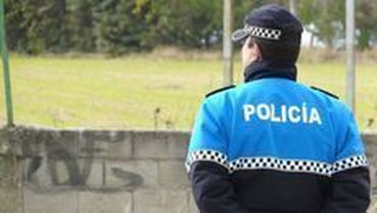 Policía Local. Archivo