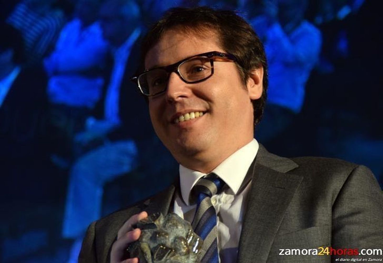 El Consejo de Informativos de TVE reclama formalmente la dimisión o la destitución inmediata de Sergio Martín