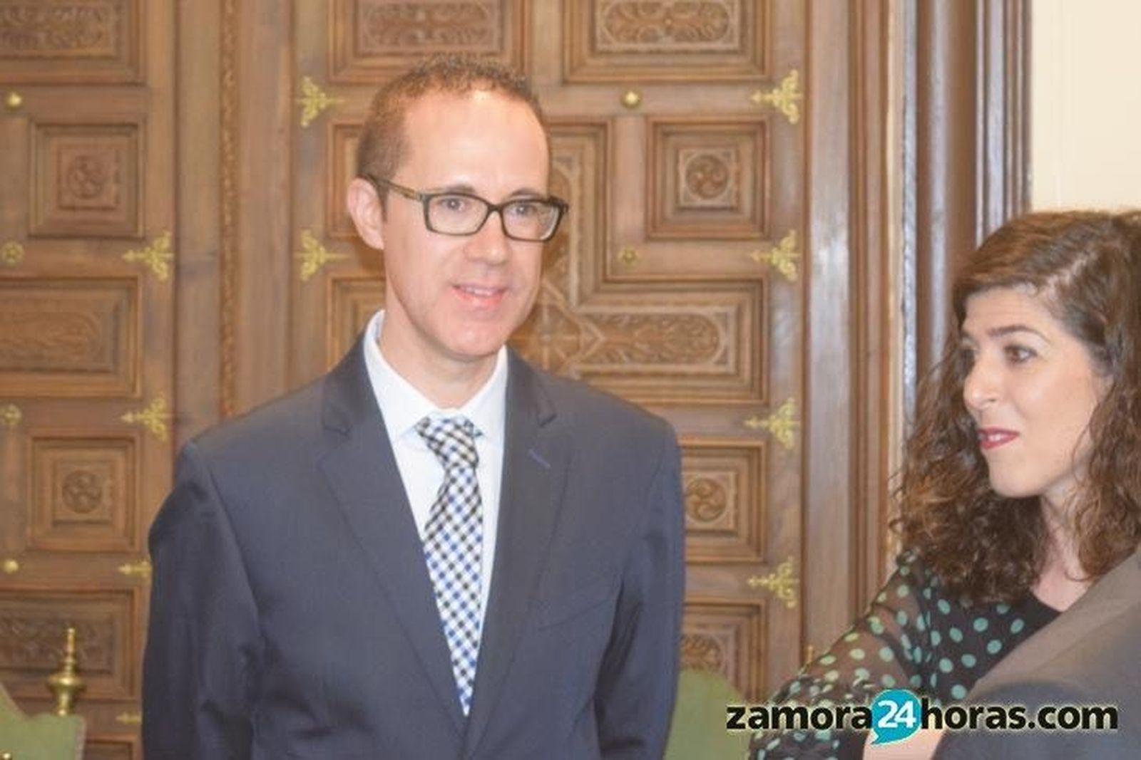 El PP registra sus alegaciones a la nueva Ordenanza de Urbanismo de Zamora