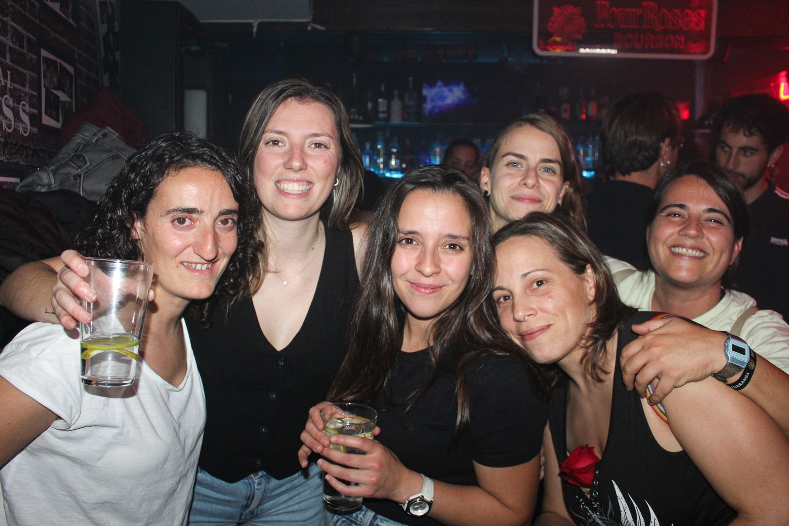 Salamanca de Noche, sábado 25 de octubre