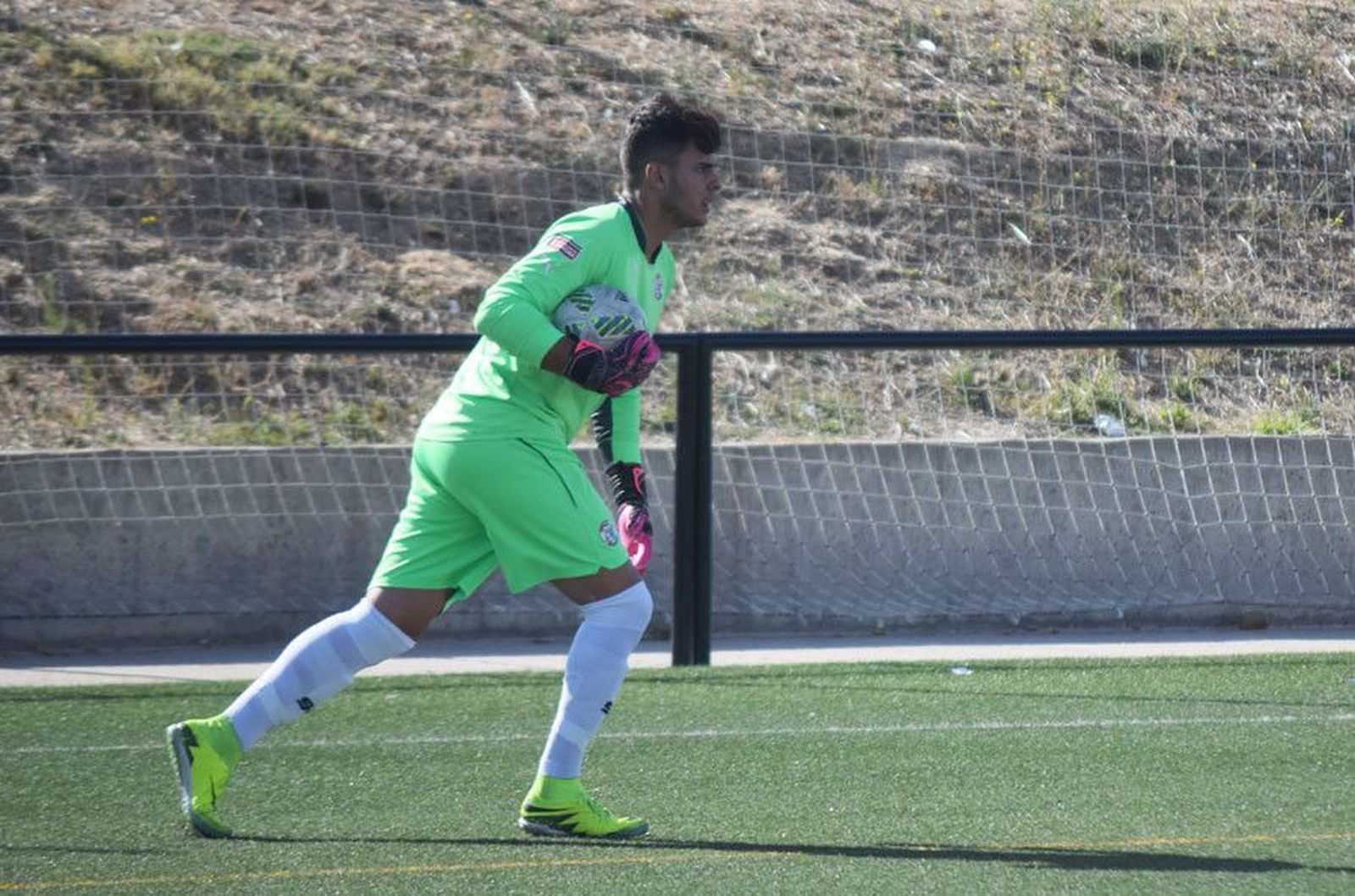 Pablo portero zamorab 1