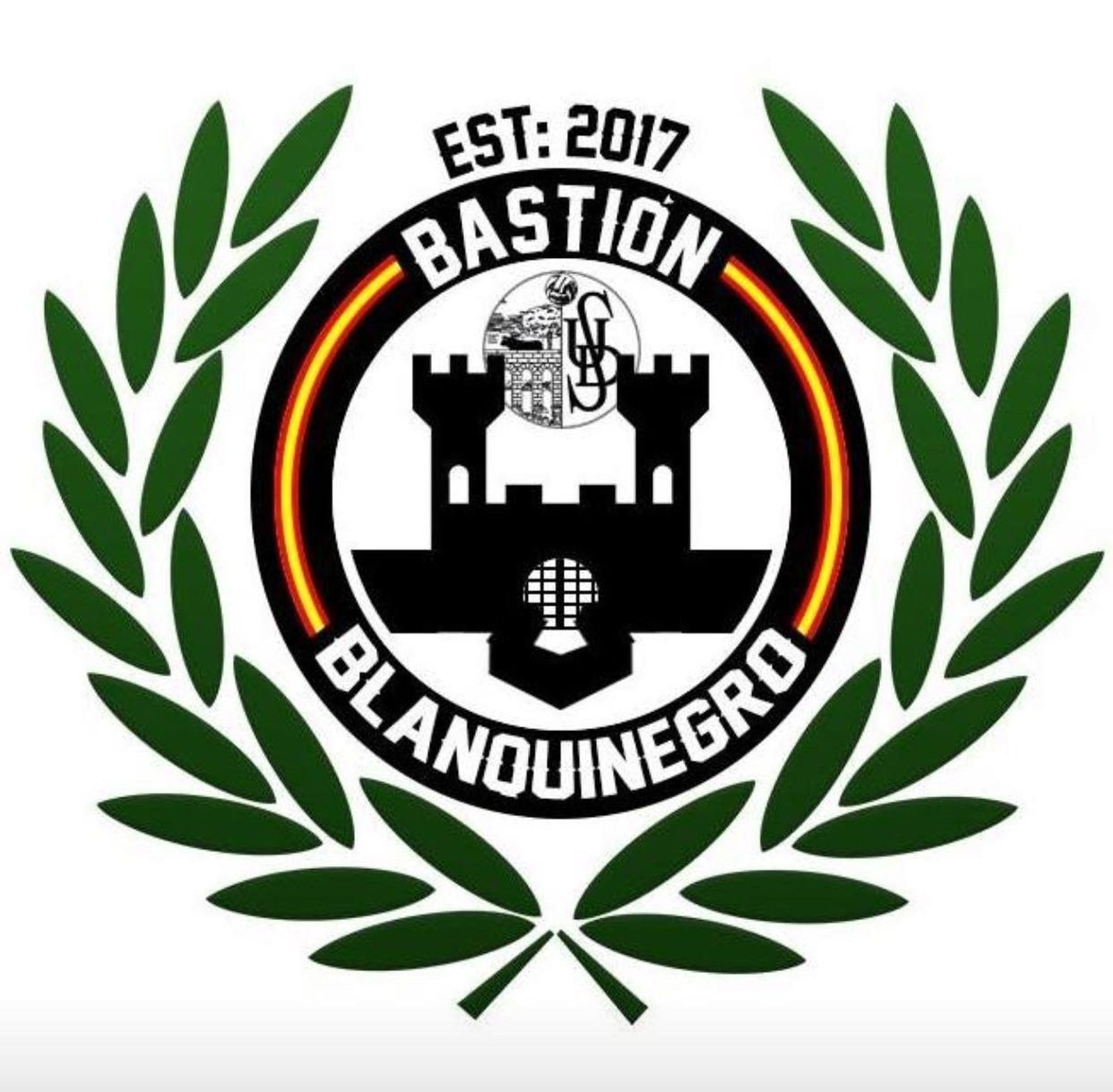 Bastión Blanquinegro, nueva peña del Salmantino