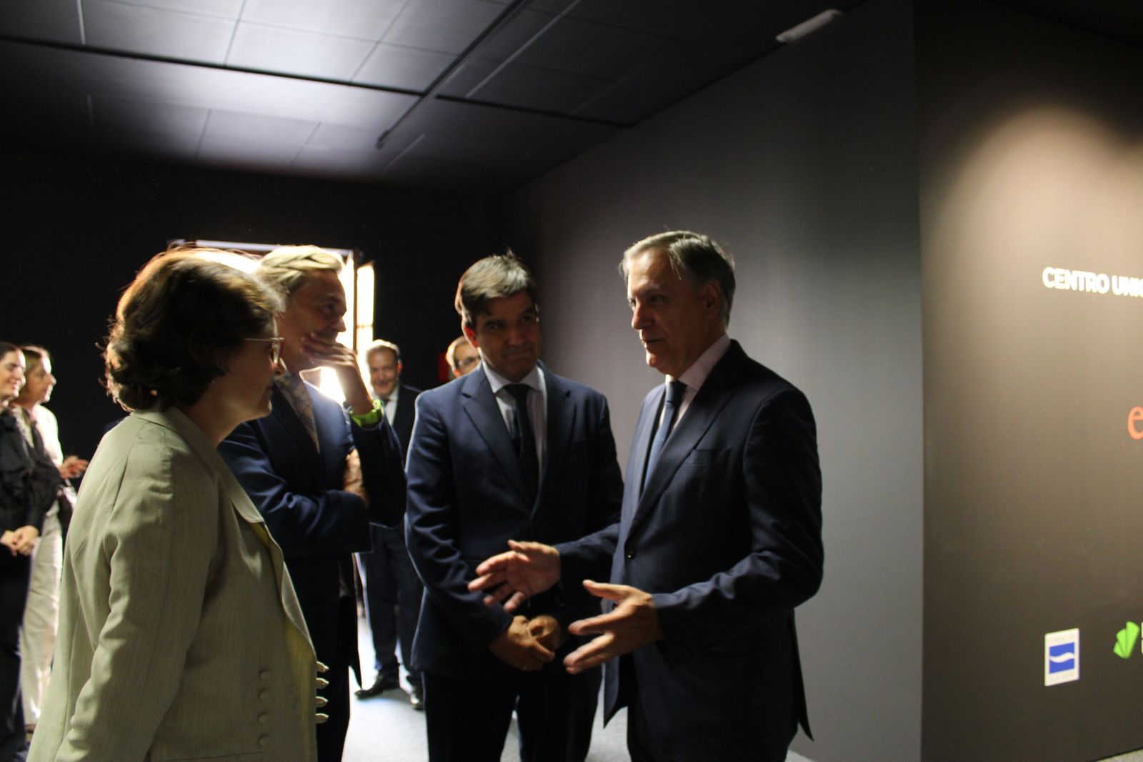 Presentación de la séptima edición de la Guía Financiera del Proyecto Edufinet