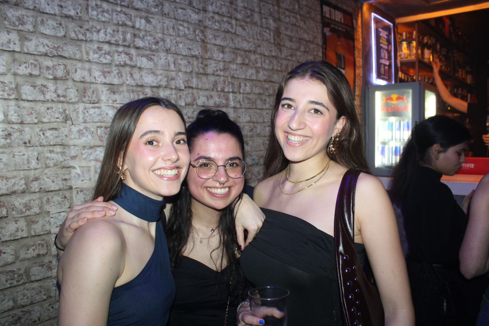 Salamanca de noche, sábado 31 de enero