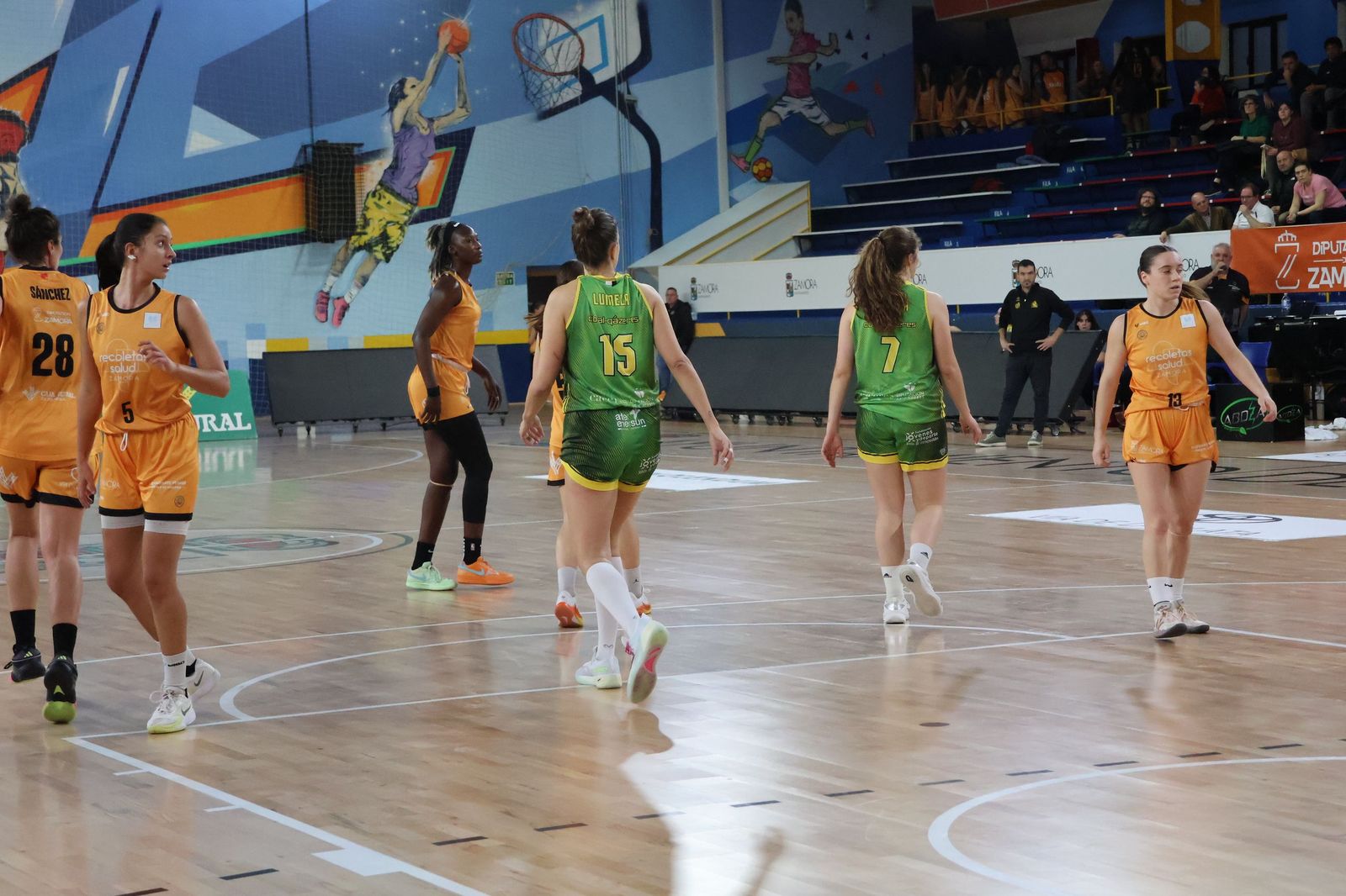 CD Zamarat - Al-Qáceres