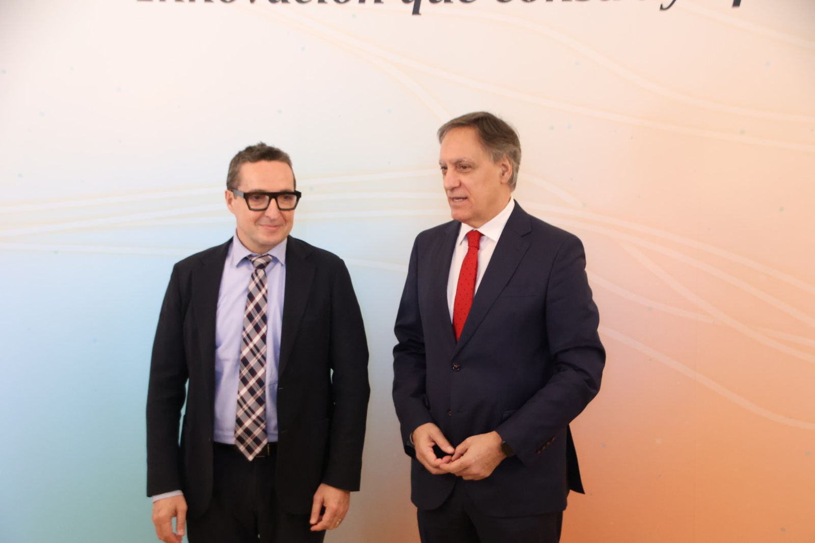 Presentación de una nueva edición de Salamanca Tech Summit