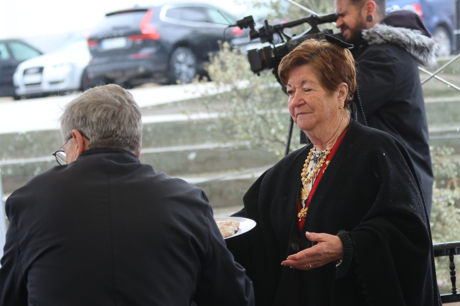 Matanza Típica de Guijuelo