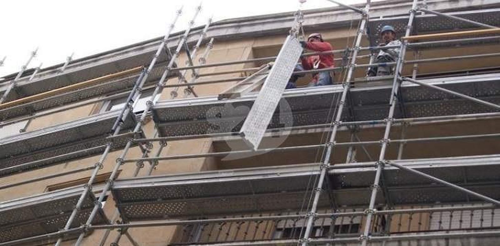 La Junta duplica el importe máximo de las subvenciones por vivienda para su rehabilitación