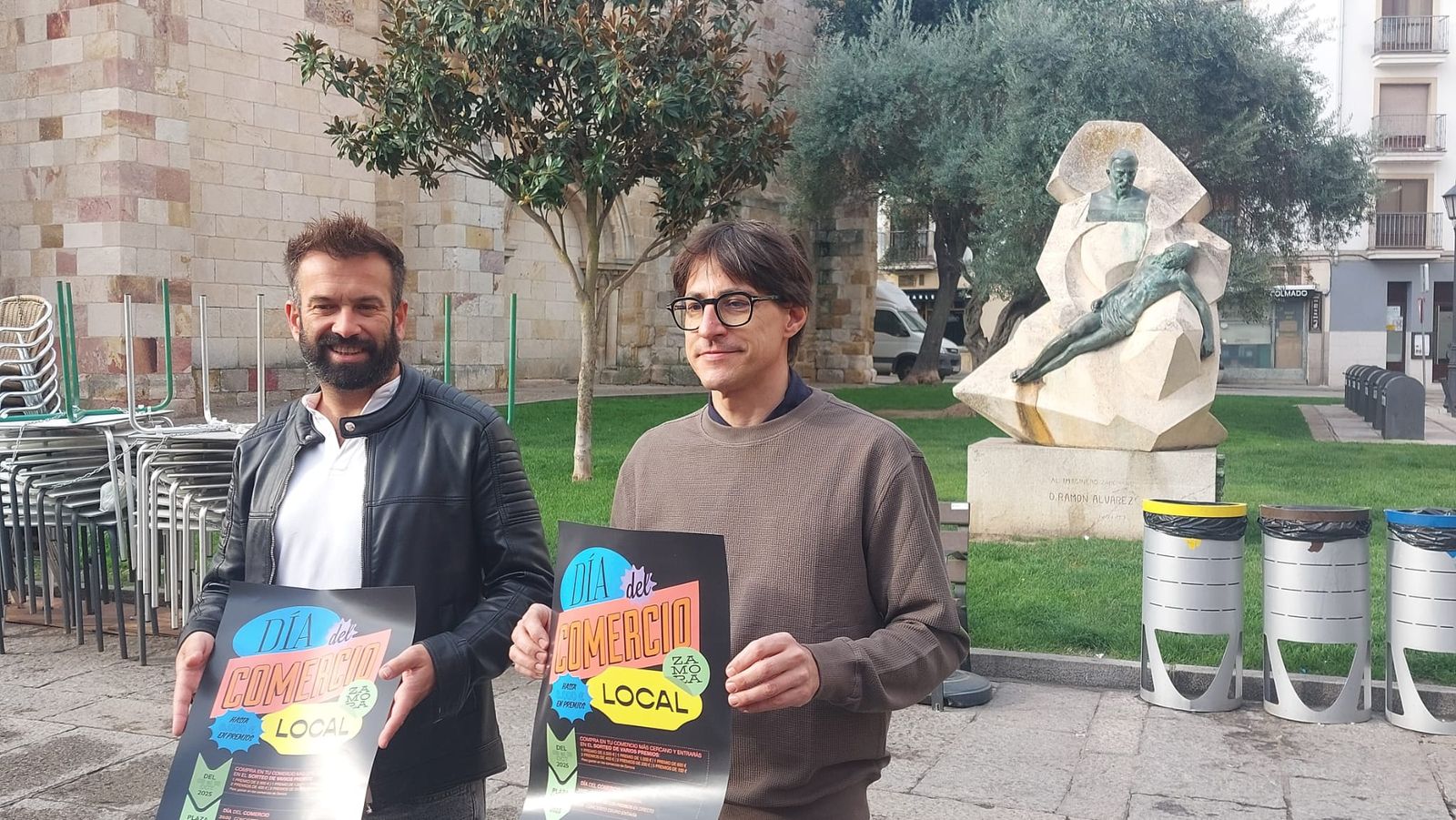 Día del Comercio Zamorano 2025