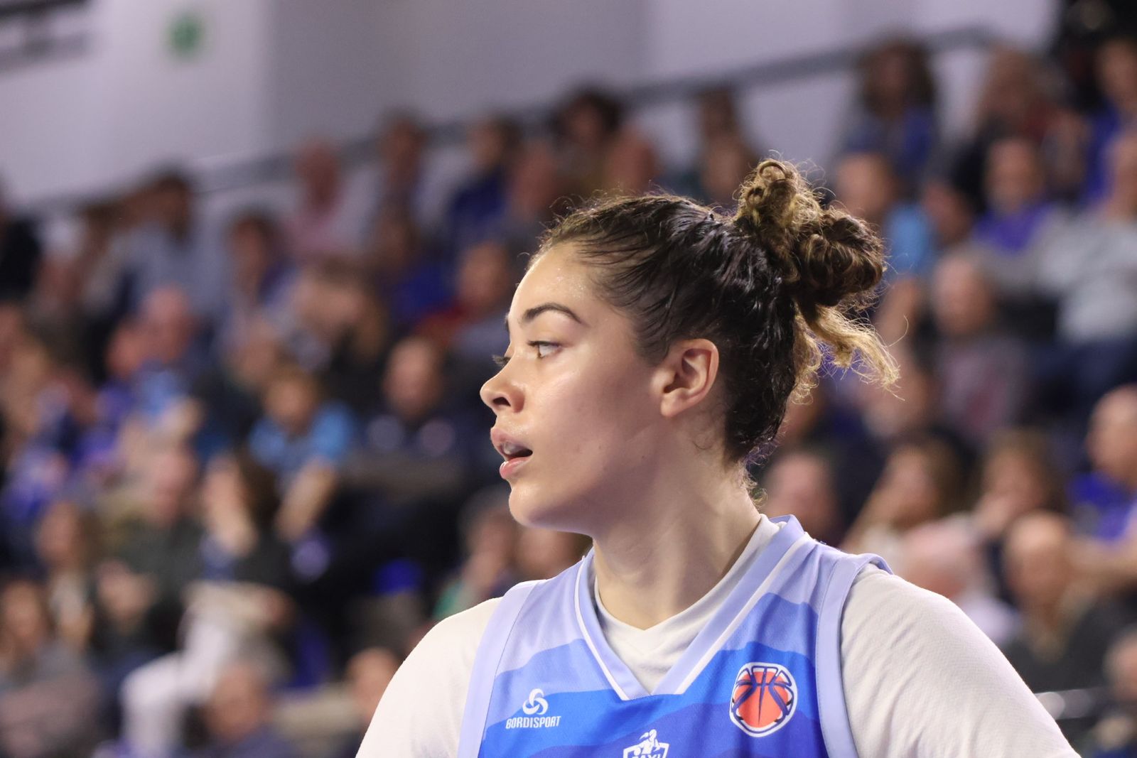 Perfumerías Avenida - Baxi Ferrol