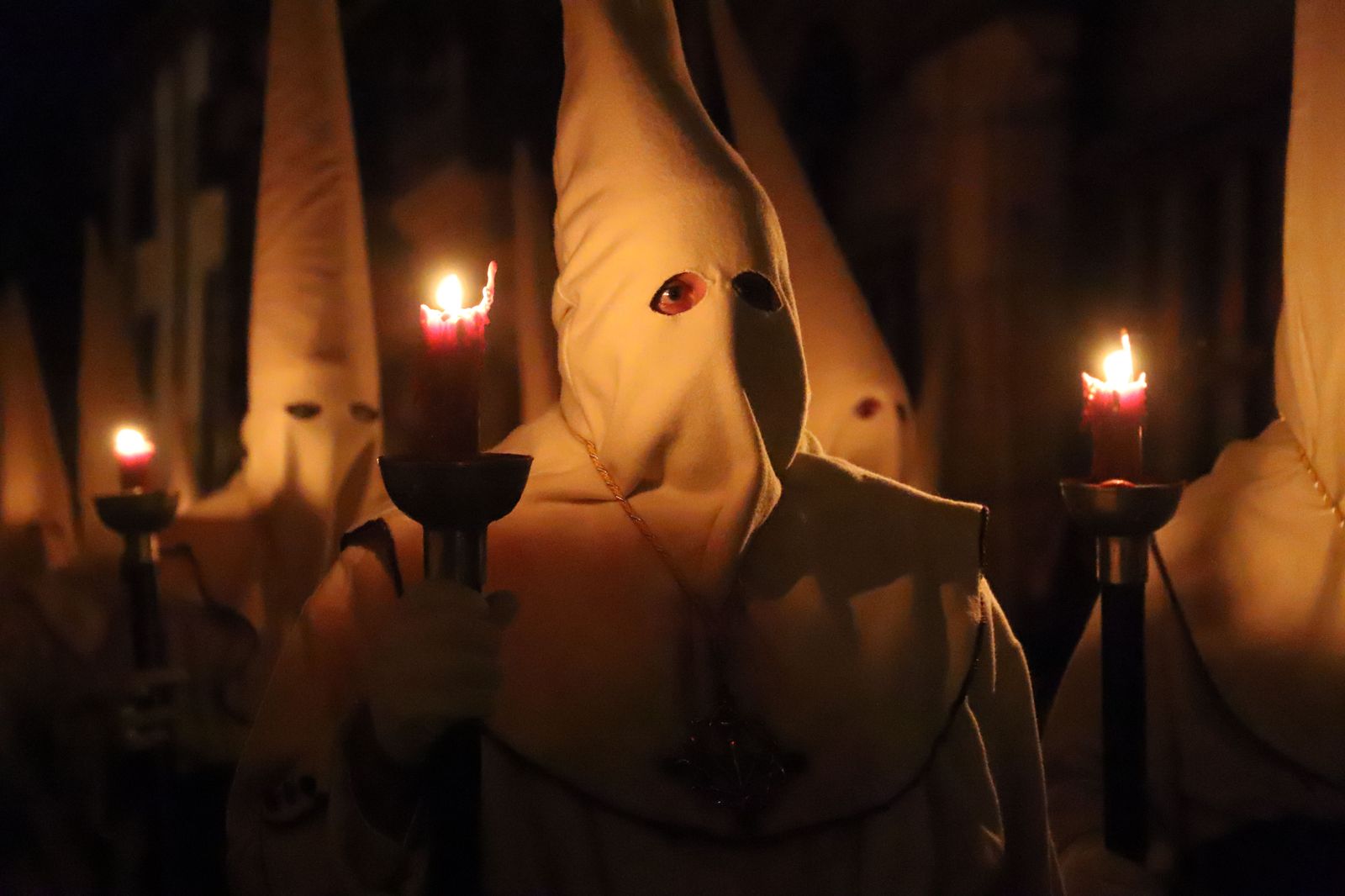 Jesús Yacente, eterno cántico de misericordia en Viriato (23)