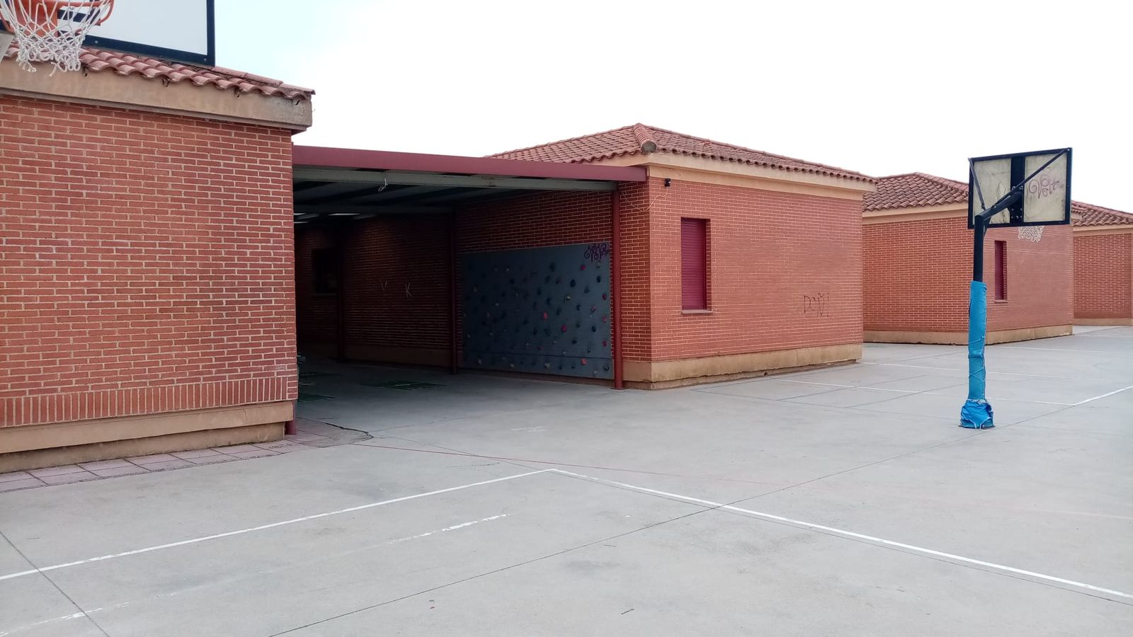 CRA Domingo de Guzmán