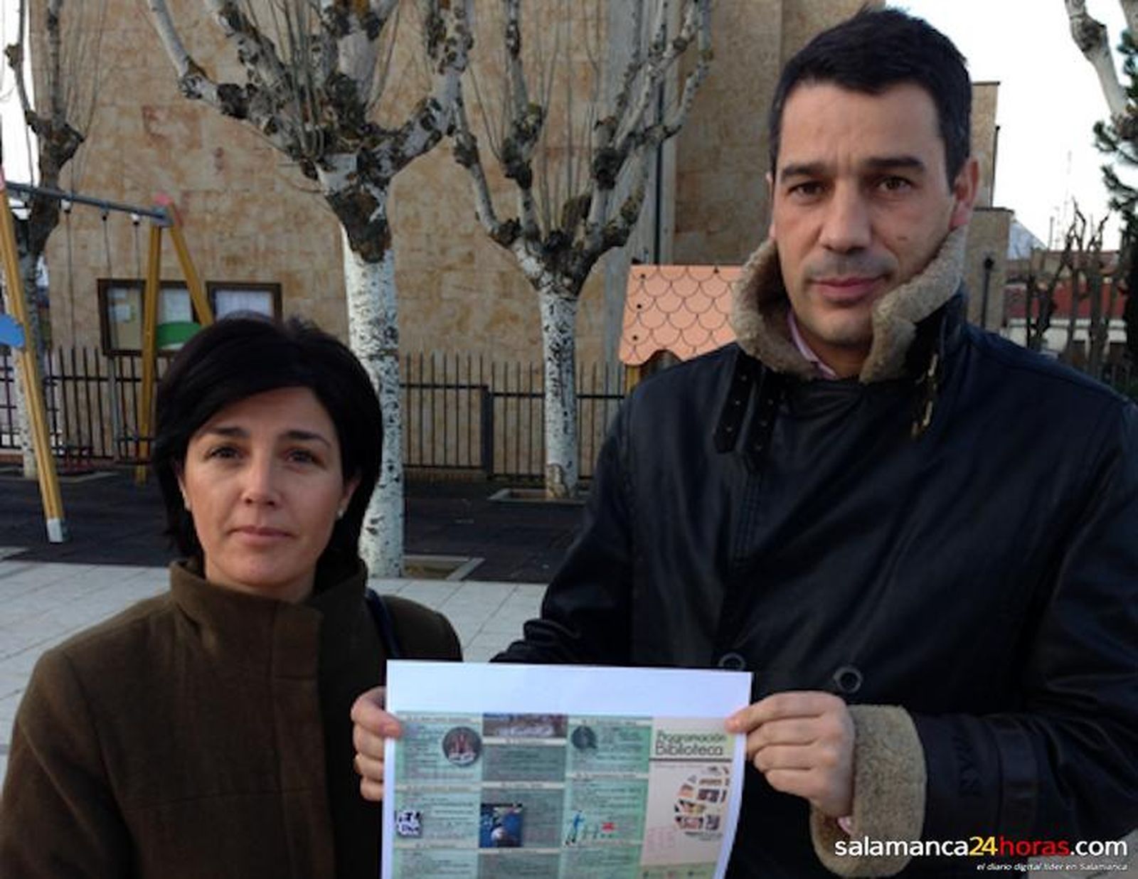 La Biblioteca Municipal acogerá una amplia y variada programación cultural