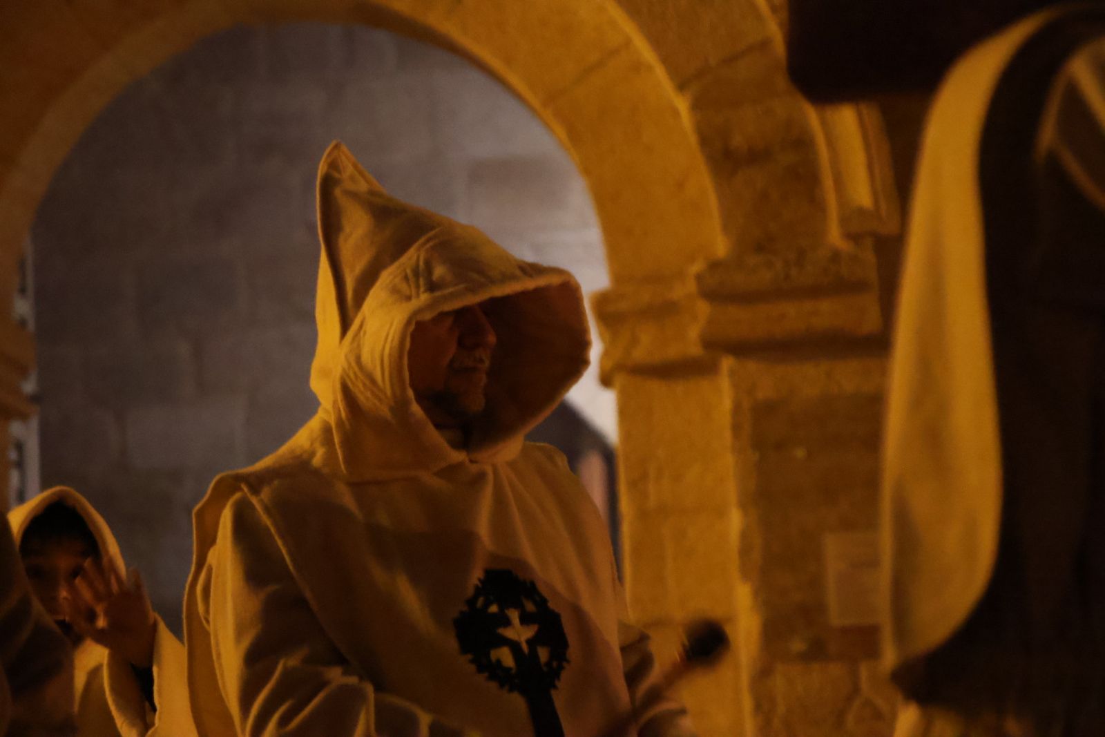 GALERÍA | Revive en imágenes la procesión del Espíritu Santo