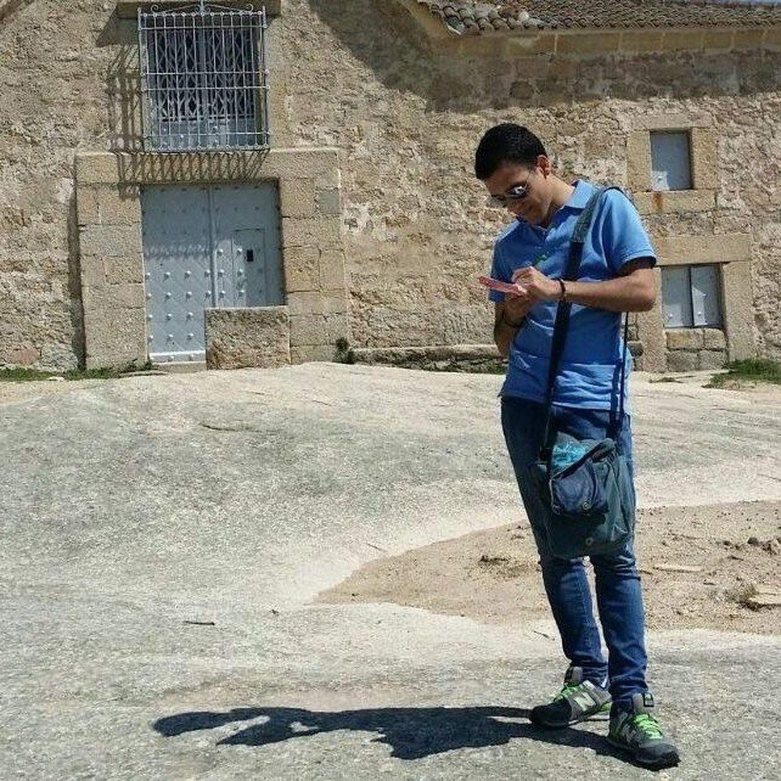 Salamanca misteriosa