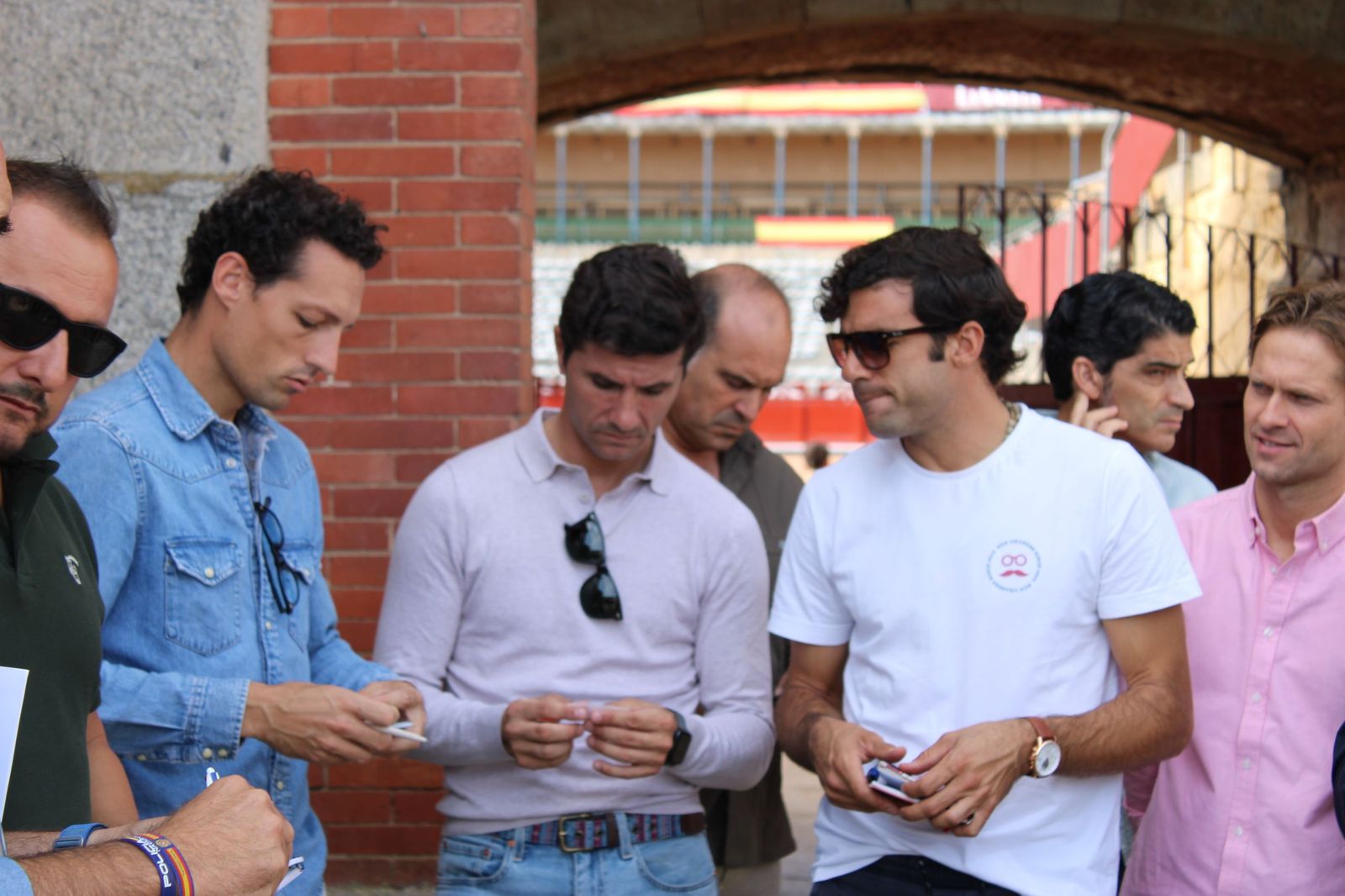 Sorteados los novillos de Montalvo para Raquel Martín y Olga Casado en el primer festejo de la feria en La Glorieta