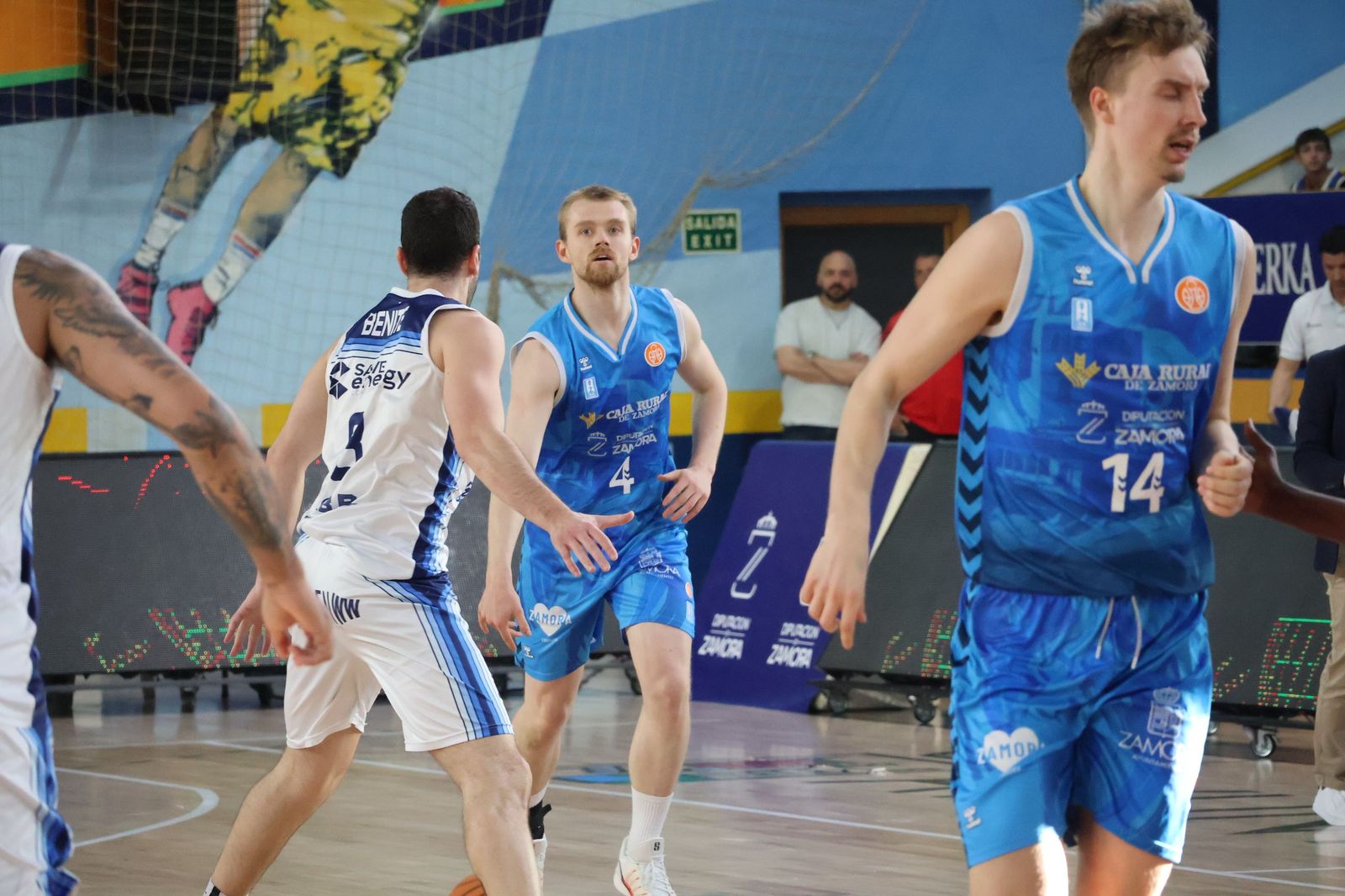 CB Zamora - Flexicar Fuenlabrada (30).JPG