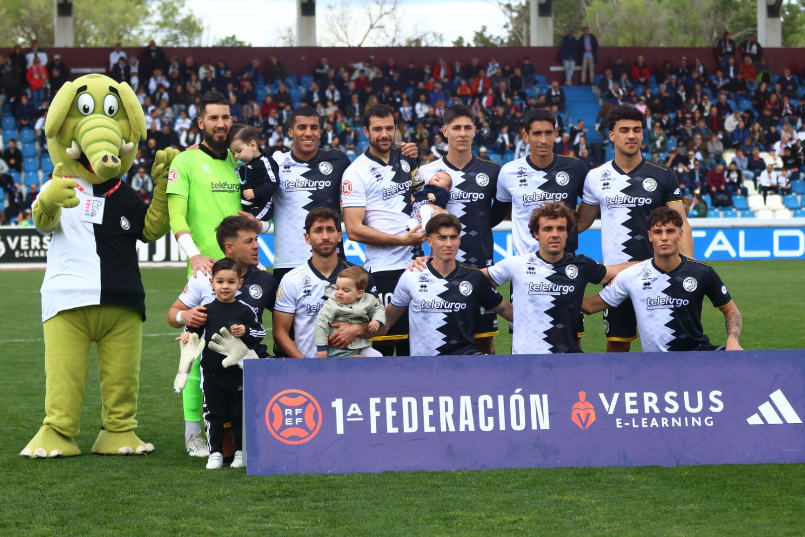 Unionistas de Salamanca - Guadalajara