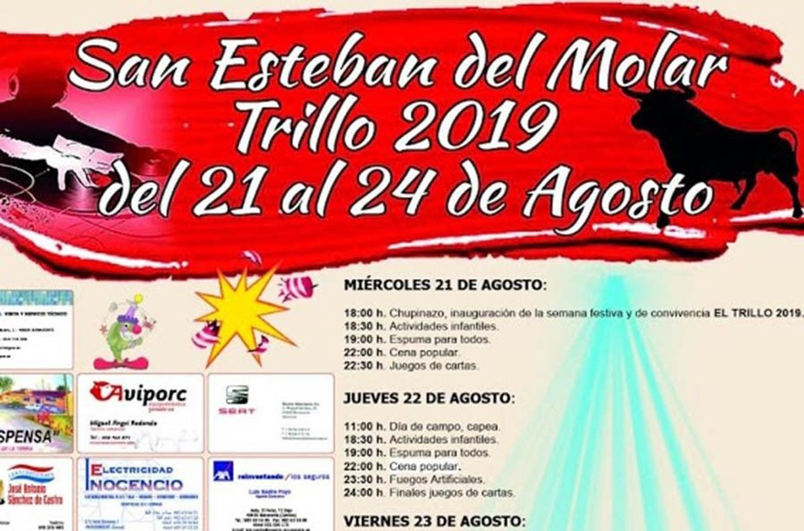 San Esteban del Molar