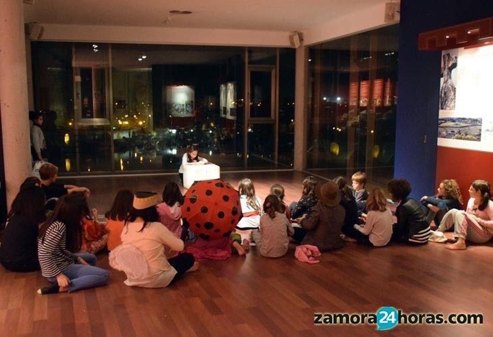 La iniciativa ‘En tus zapatos’ llega a su epílogo con una buena crítica