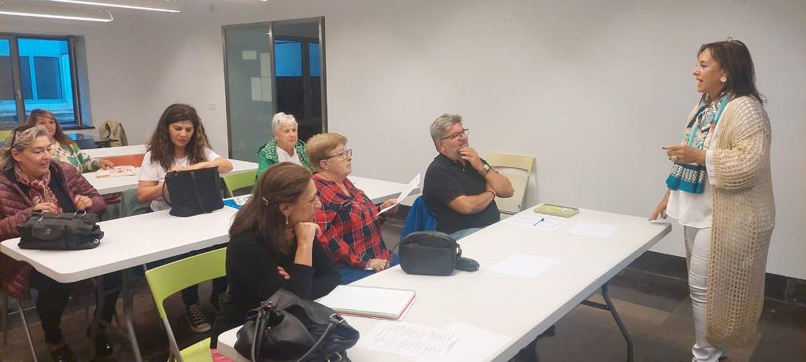 Universidad de la experiencia en Santa Marta