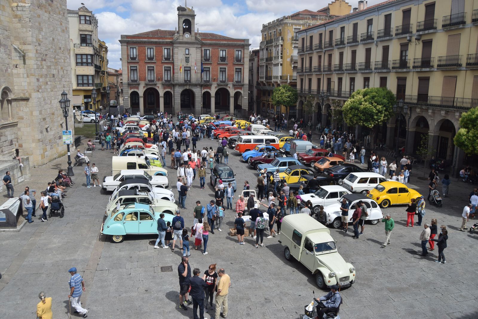 concentracion-coches-clasicos-zamora-29