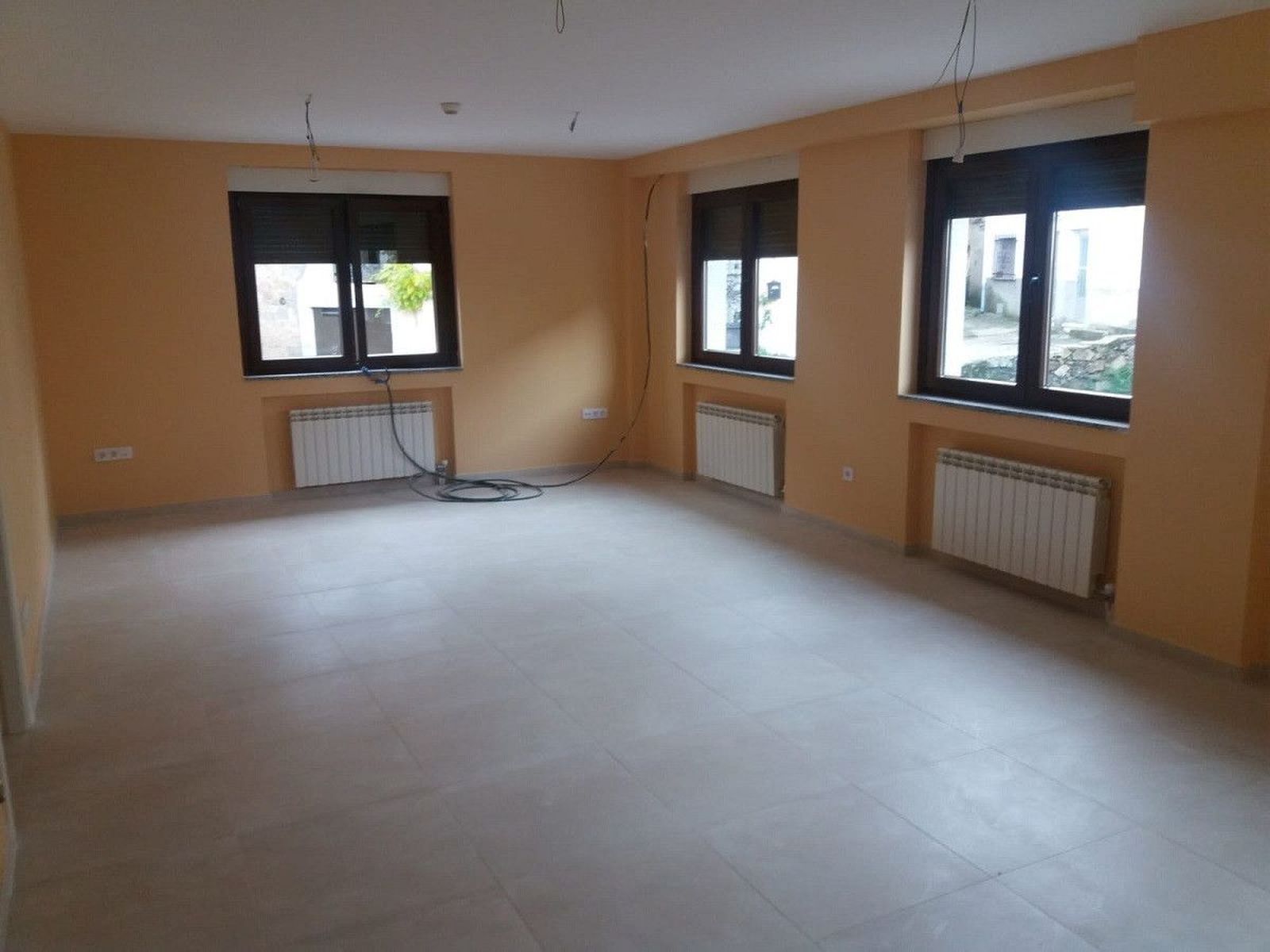 Residencia interior San Esteban