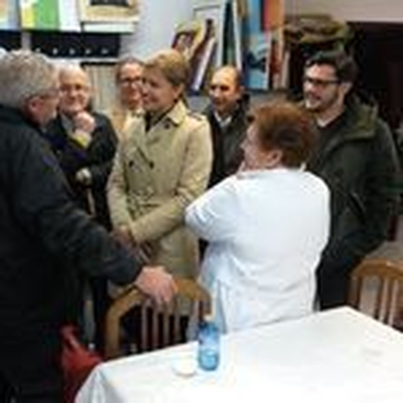 San Damián anuncia la creación de un Concejo Abierto para estrechar la comunicación con los vecinos de Zamora