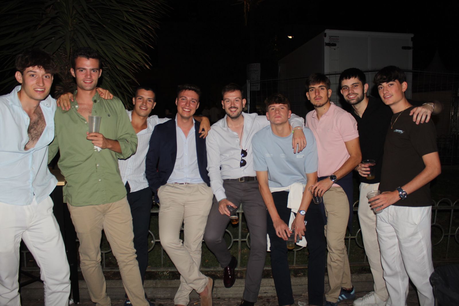 Así se ha vivido la tarde-noche en la penúltima jornada de la Feria de Días