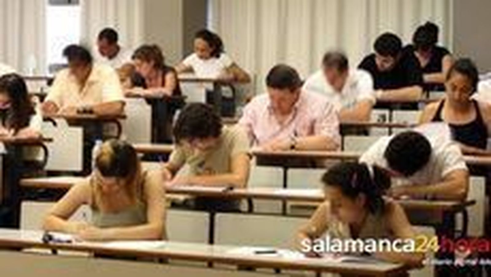 Polémica con las notas y criterios en las oposiciones de enseñanzas medias